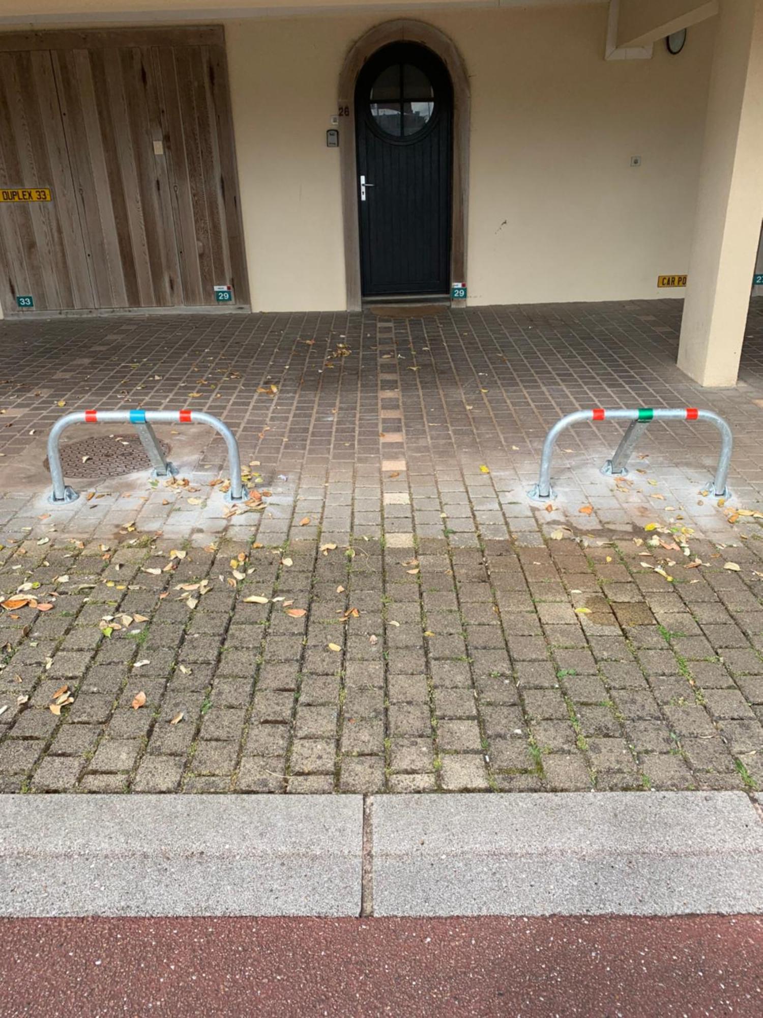Appartement Wimereux - Opaalkust Met Frontaal Zeezicht Ngoại thất bức ảnh